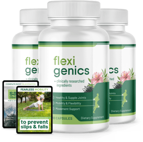 flexigenics official website