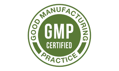 flexigenics gmp certified